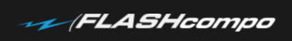 Logo FLASHcompo